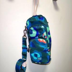 lug Mystic Forest Huggie